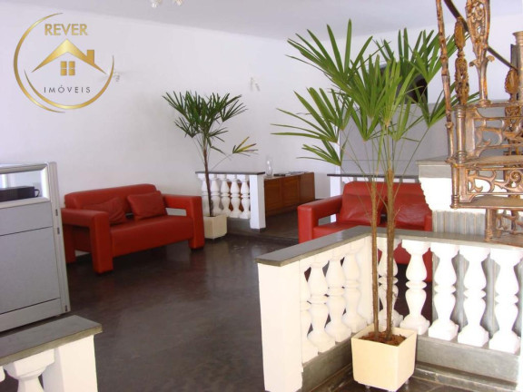 Imagem Sobrado com 3 Quartos à Venda, 720 m² em Jardim Chapadão - Campinas Imagem Sobrado com 3 Quartos à Venda, 720 m² em Jardim Chapadão - Campinas