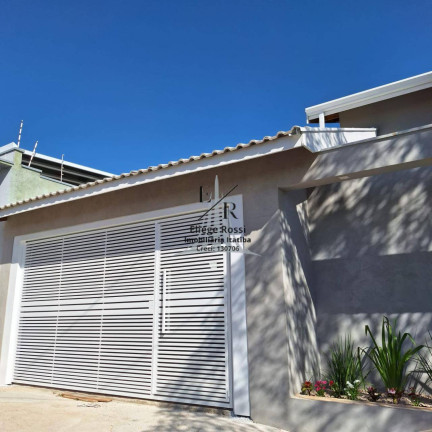 Imagem Casa com 3 Quartos à Venda, em Loteamento Residencial Villagio Fuzzussi - Itatiba Imagem Casa com 3 Quartos à Venda, em Loteamento Residencial Villagio Fuzzussi - Itatiba