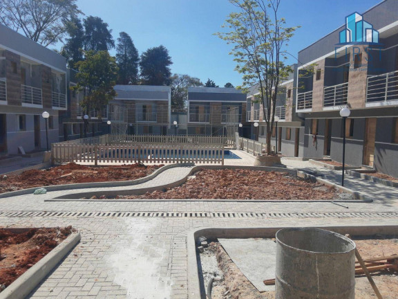 Imagem Casa com 2 Quartos à Venda, 62 m² em Jardim Dos Lagos - Franco Da Rocha