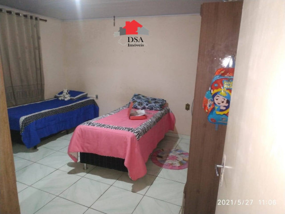 Imagem Casa com 2 Quartos à Venda, 144 m² em Conjunto Habitacional Parque Da Floresta - Campinas Imagem Casa com 2 Quartos à Venda, 144 m² em Conjunto Habitacional Parque Da Floresta - Campinas