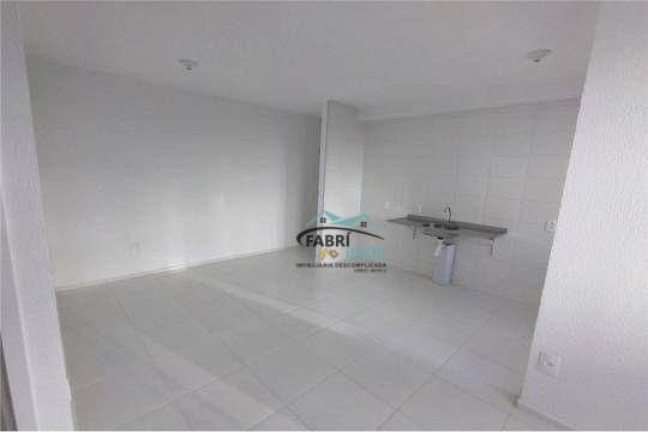 Imagem Apartamento com 2 Quartos à Venda, 41 m² em Parque São Bento - Sorocaba