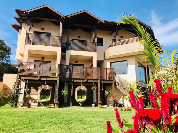 Edifício Residencial com 6 Quartos à Venda, 406 m² em Praia Do Rosa - Imbituba