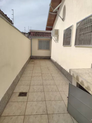 Imagem Casa com 3 Quartos à Venda, 180 m² em Parque São Jorge - Taubaté Imagem Casa com 3 Quartos à Venda, 180 m² em Parque São Jorge - Taubaté