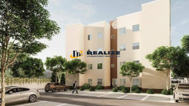 Imagem Apartamento com 2 Quartos à Venda, 47 m² em Parque Turf Club - Campos Dos Goytacazes Imagem Apartamento com 2 Quartos à Venda, 47 m² em Parque Turf Club - Campos Dos Goytacazes