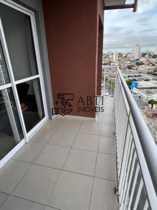 Imagem Apartamento com 2 Quartos à Venda, 55 m² em Vila Dom Pedro I - São Paulo