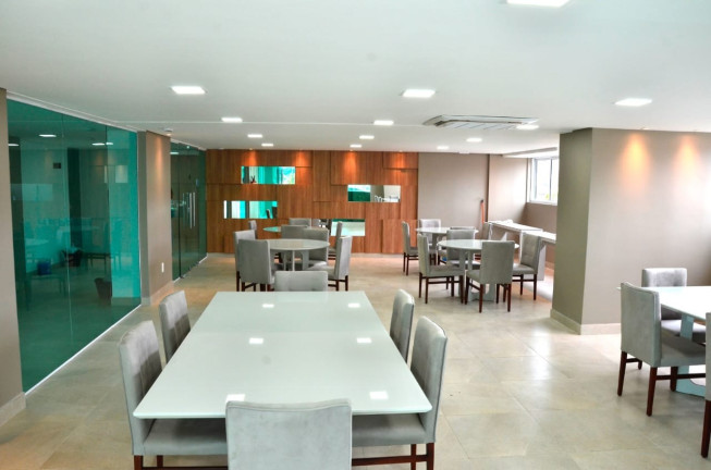 Imagem Apartamento com 3 Quartos à Venda, 71 m² em Manaíra - João Pessoa