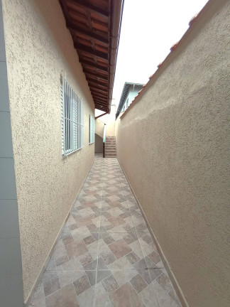 Imagem Casa com 3 Quartos à Venda, 104 m² em Vila Tupi - Praia Grande Imagem Casa com 3 Quartos à Venda, 104 m² em Vila Tupi - Praia Grande