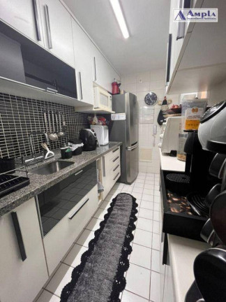 Imagem Apartamento com 3 Quartos à Venda, 98 m² em Tatuapé - São Paulo