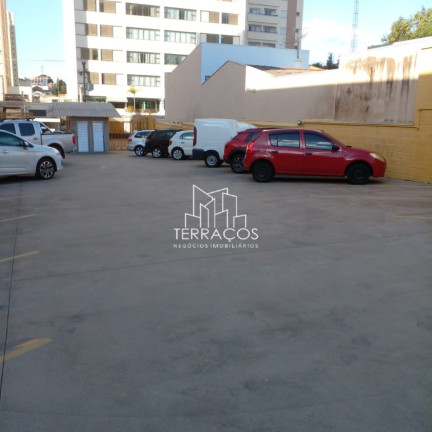 Terreno à Venda, 785 m² em Centro - Jundiaí