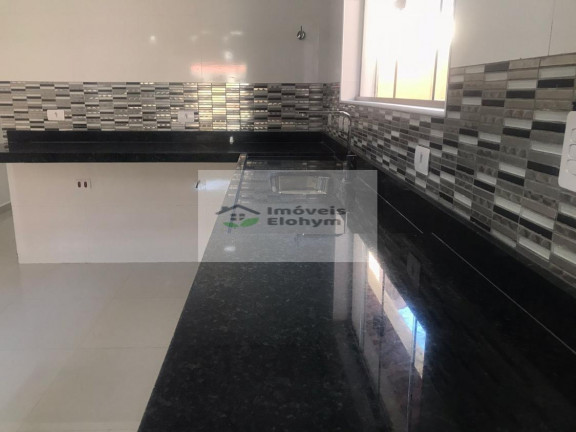 Imagem Casa com 2 Quartos à Venda, 110 m² em Caiçara - Praia Grande