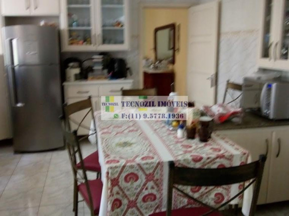 Imagem Sobrado com 4 Quartos à Venda, 300 m² em Mirandópolis - São Paulo Imagem Sobrado com 4 Quartos à Venda, 300 m² em Mirandópolis - São Paulo