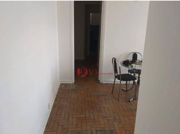 Imagem Apartamento com 2 Quartos à Venda, 80 m² em Tatuapé - São Paulo