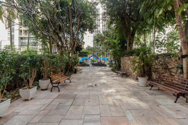 Imagem Apartamento com 3 Quartos à Venda, 92 m² em Vila Nova Conceição - São Paulo Imagem Apartamento com 3 Quartos à Venda, 92 m² em Vila Nova Conceição - São Paulo