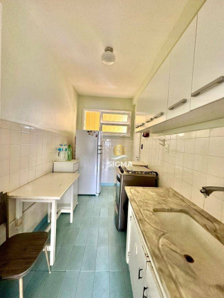 Imagem Apartamento com 1 Quarto à Venda, 65 m² em Pitangueiras - Guarujá Imagem Apartamento com 1 Quarto à Venda, 65 m² em Pitangueiras - Guarujá