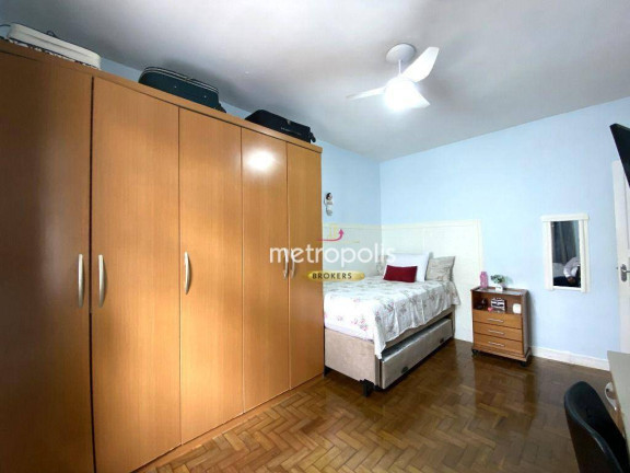Imagem Sobrado com 2 Quartos para Alugar, 120 m² em Santo Antônio - São Caetano Do Sul Imagem Sobrado com 2 Quartos para Alugar, 120 m² em Santo Antônio - São Caetano Do Sul