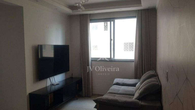 Apartamento com 2 Quartos à Venda, 41 m² em Jardim Celeste - São Paulo