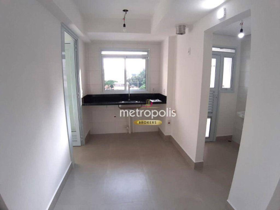 Imagem Apartamento com 2 Quartos à Venda, 78 m² em Campestre - Santo André Imagem Apartamento com 2 Quartos à Venda, 78 m² em Campestre - Santo André