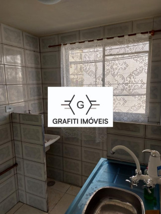 Imagem Imóvel com 2 Quartos à Venda, 55 m² em Santo Elias - Mesquita