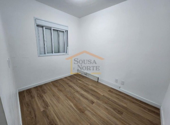 Imagem Apartamento com 2 Quartos à Venda, 43 m² em Vila Gustavo - São Paulo Imagem Apartamento com 2 Quartos à Venda, 43 m² em Vila Gustavo - São Paulo