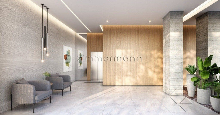 Imagem Apartamento com 3 Quartos à Venda, 150 m² em Lapa - São Paulo Imagem Apartamento com 3 Quartos à Venda, 150 m² em Lapa - São Paulo