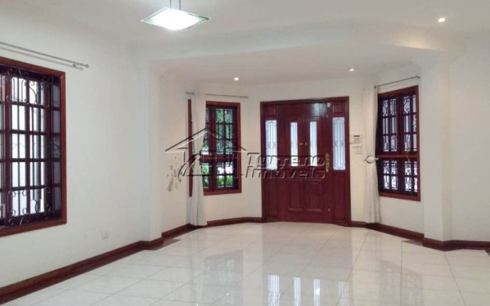 Casa com 4 Quartos à Venda, 360 m² em Jardim Esplanada - São José Dos Campos