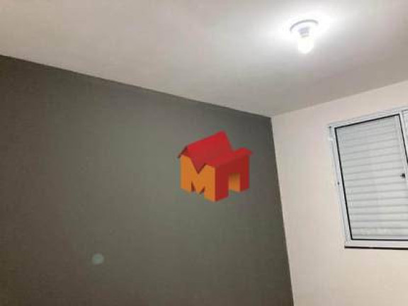 Imagem Apartamento com 2 Quartos à Venda, 56 m² em Jardim Da Balsa Ii - Americana