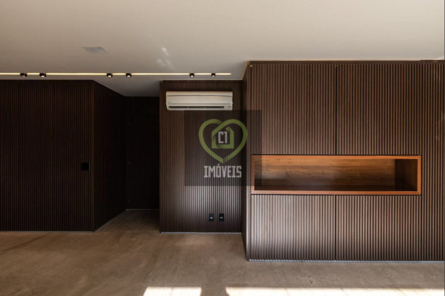 Imagem Apartamento com 2 Quartos à Venda, 129 m² em Perdizes - São Paulo