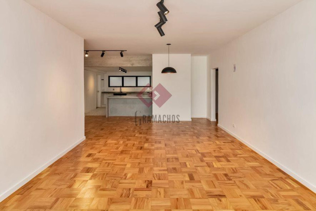 Imagem Apartamento com 3 Quartos à Venda, 133 m² em Higienópolis - São Paulo