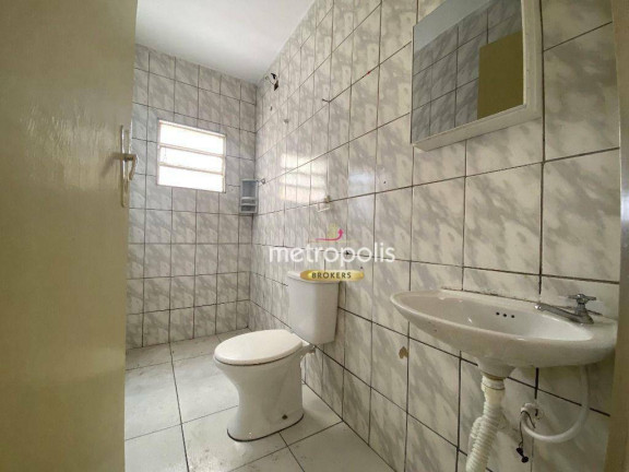 Imagem Casa com 1 Quarto à Venda, 250 m² em Parque Bristol - São Paulo