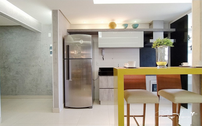 Imagem Apartamento com 3 Quartos à Venda, 75 m² em Vila Rosa - Goiânia Imagem Apartamento com 3 Quartos à Venda, 75 m² em Vila Rosa - Goiânia