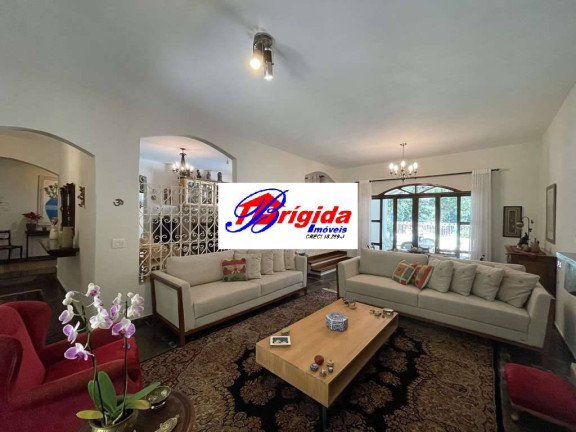 Imagem Casa de Condomínio com 4 Quartos à Venda, 542 m² em Vila Vianna - Cotia Imagem Casa de Condomínio com 4 Quartos à Venda, 542 m² em Vila Vianna - Cotia