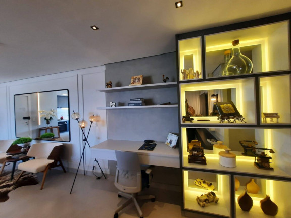 Imagem Apartamento com 2 Quartos à Venda, 104 m² em Jardim Urano - São José Do Rio Preto