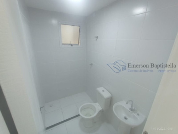 Imagem Apartamento com 2 Quartos à Venda, 57 m² em Loteamento Santo Antônio - Itatiba