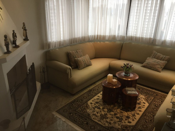 Imagem Apartamento com 4 Quartos à Venda, 200 m² em Vila Uberabinha - São Paulo Imagem Apartamento com 4 Quartos à Venda, 200 m² em Vila Uberabinha - São Paulo
