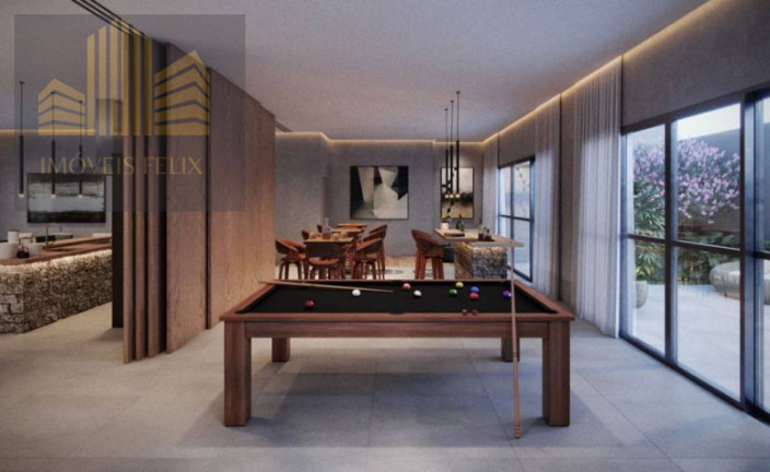 Imagem Apartamento com 3 Quartos à Venda, 66 m² em Indianópolis - São Paulo Imagem Apartamento com 3 Quartos à Venda, 66 m² em Indianópolis - São Paulo
