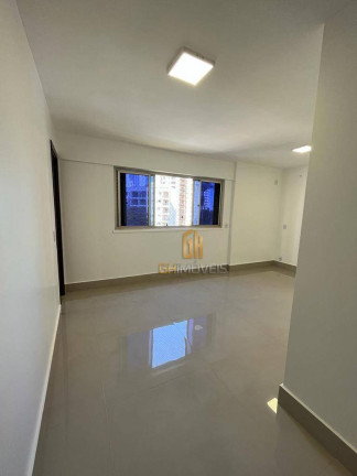 Imagem Apartamento com 3 Quartos à Venda, 166 m² em Setor Oeste - Goiânia