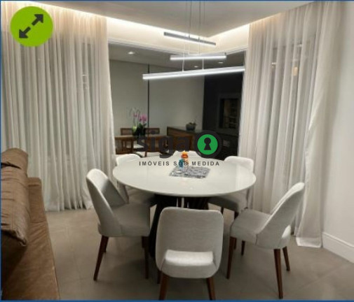 Imagem Apartamento com 3 Quartos à Venda, 156 m² em Vila Olímpia - São Paulo Imagem Apartamento com 3 Quartos à Venda, 156 m² em Vila Olímpia - São Paulo