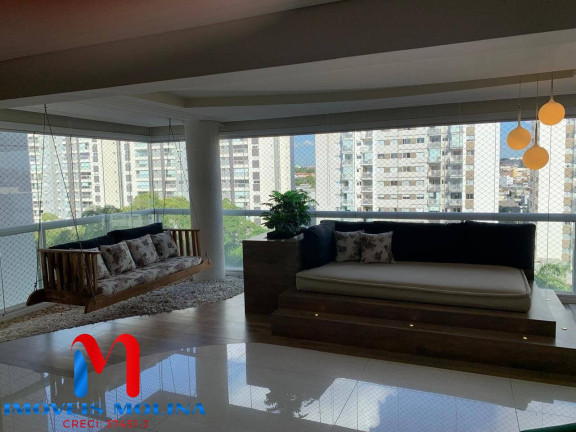 Imagem Apartamento com 3 Quartos para Alugar, 304 m² em Santo Antônio - São Caetano Do Sul Imagem Apartamento com 3 Quartos para Alugar, 304 m² em Santo Antônio - São Caetano Do Sul