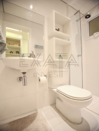 Imagem Imóvel com 3 Quartos à Venda, 128 m² em Vila Andrade - São Paulo