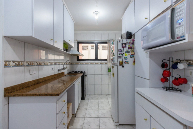 Imagem Apartamento com 3 Quartos à Venda ou Locação, 82 m² em Vila Olímpia - São Paulo