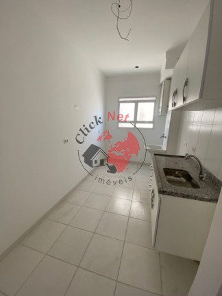 Imagem Apartamento com 2 Quartos à Venda, 56 m² em Jardim Olavo Bilac - Sao Bernardo Do Campo