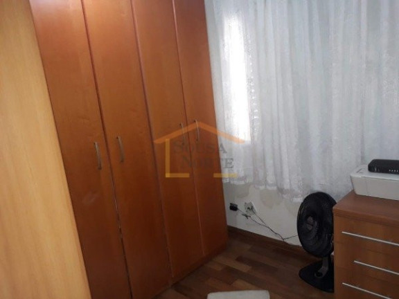 Imagem Apartamento com 3 Quartos à Venda, 92 m² em Lauzane Paulista - São Paulo Imagem Apartamento com 3 Quartos à Venda, 92 m² em Lauzane Paulista - São Paulo