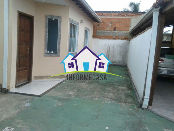 Casa com 2 Quartos à Venda, 80 m² em Cidade  Praiana - Rio Das Ostras