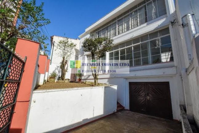 Imagem Imóvel com 8 Quartos à Venda, 466 m² em Santa Cecilia - São Paulo Imagem Imóvel com 8 Quartos à Venda, 466 m² em Santa Cecilia - São Paulo