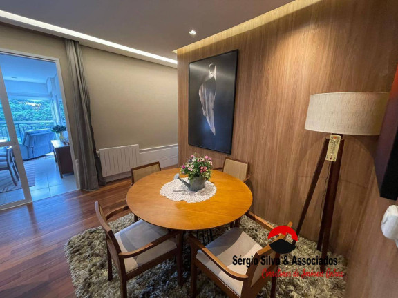 Imagem Apartamento com 4 Quartos à Venda, 128 m² em Campos Do Jordão Imagem Apartamento com 4 Quartos à Venda, 128 m² em Campos Do Jordão