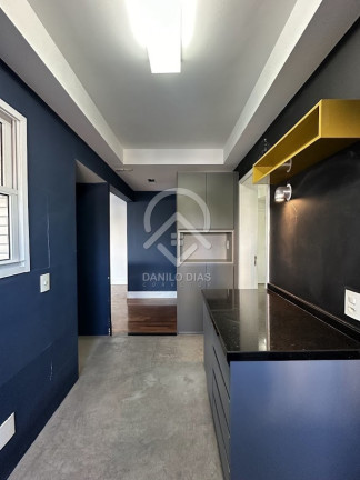 Imagem Apartamento com 2 Quartos à Venda, 109 m² em Granja Julieta - São Paulo