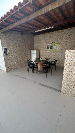 Imagem Casa com 3 Quartos à Venda, 220 m² em Sim - Feira De Santana