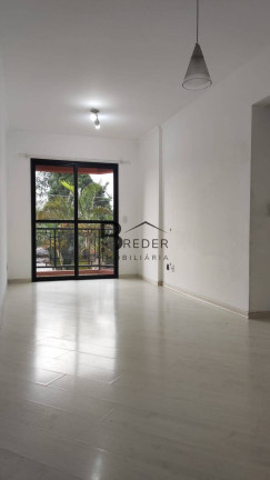 Imagem Apartamento com 2 Quartos à Venda, 60 m² em Jardim Tupanci - Barueri