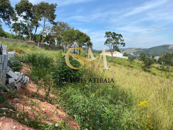 Imagem Terreno à Venda, em Portão - Atibaia Imagem Terreno à Venda, em Portão - Atibaia