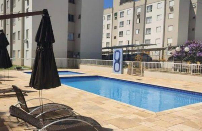 Imagem Apartamento com 2 Quartos à Venda, 47 m² em Chácara Manella - Cambé